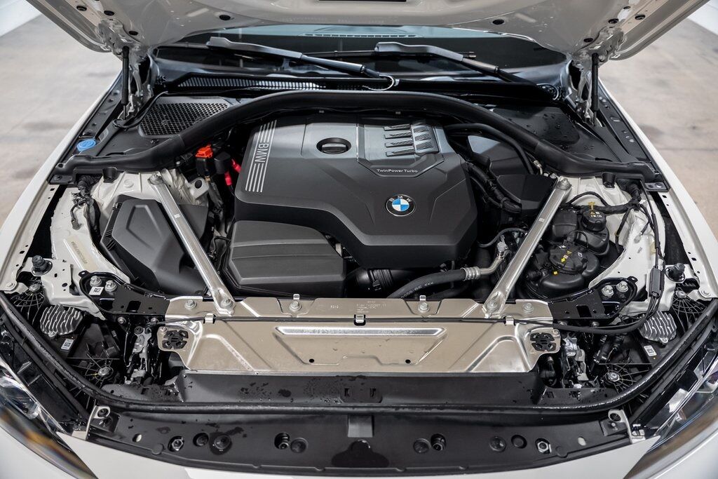 2023 BMW 4 Series 430i Gran Coupe Ft Lauderdale FL