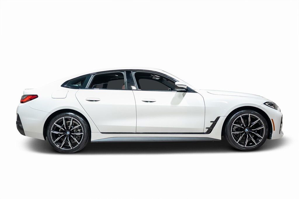 2023 BMW 4 Series 430i Gran Coupe Ft Lauderdale FL