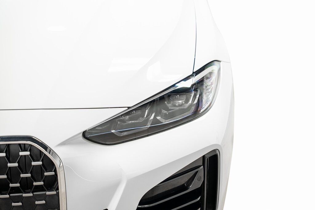 2023 BMW 4 Series 430i Gran Coupe Ft Lauderdale FL