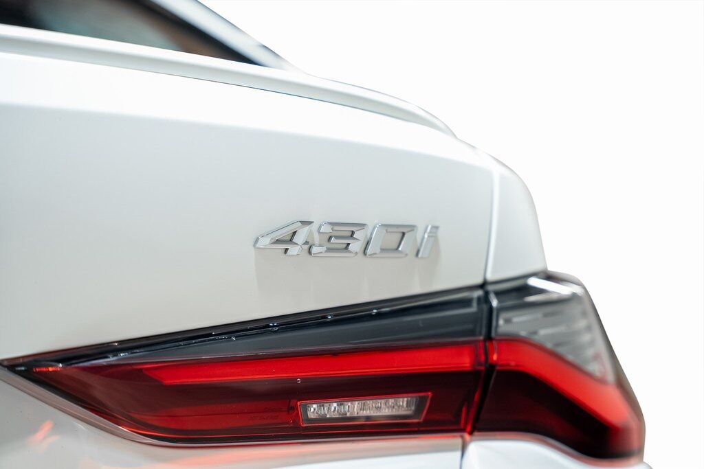 2023 BMW 4 Series 430i Gran Coupe Ft Lauderdale FL