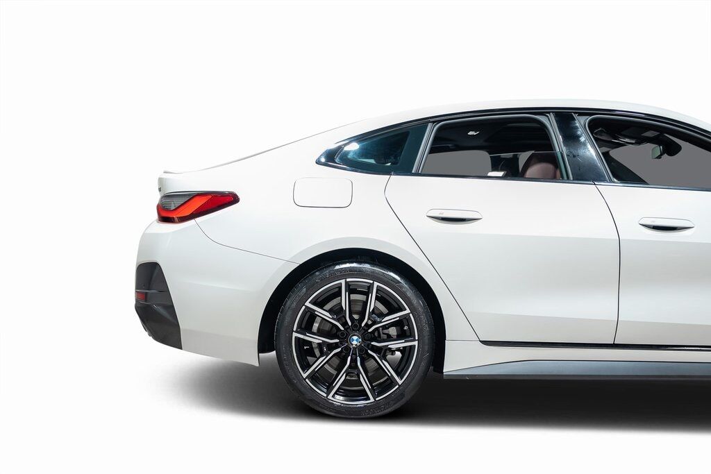 2023 BMW 4 Series 430i Gran Coupe Ft Lauderdale FL