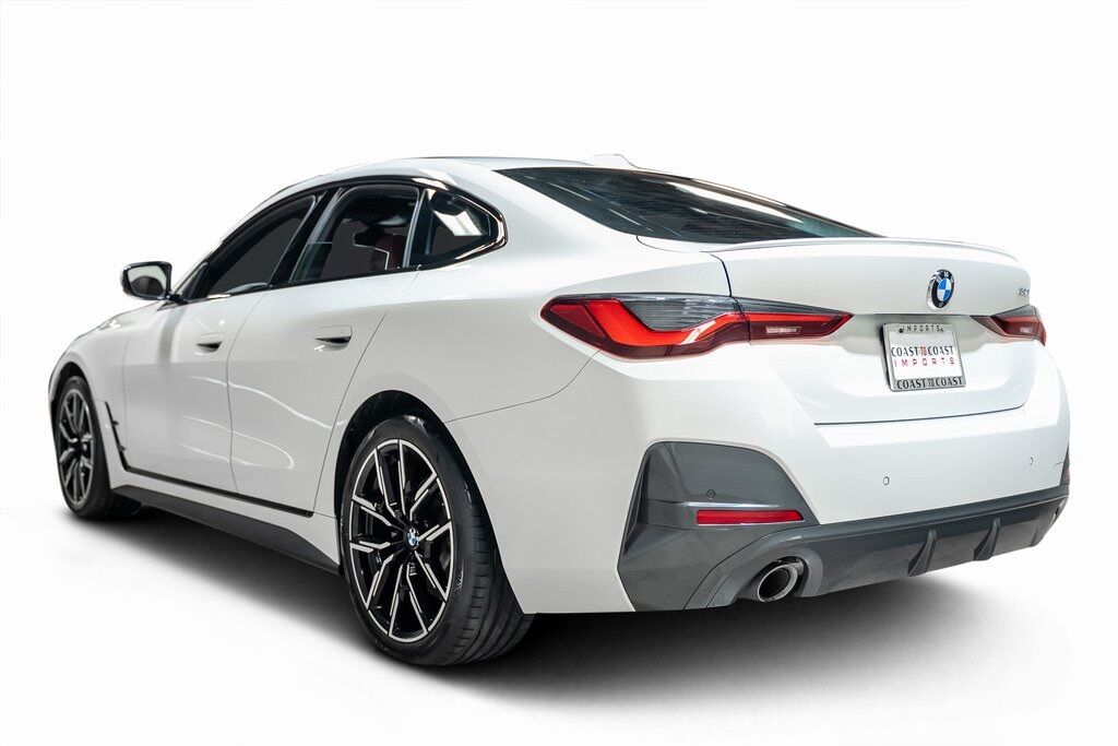 2023 BMW 4 Series 430i Gran Coupe Ft Lauderdale FL