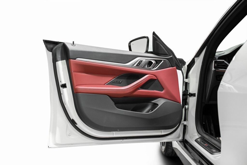 2023 BMW 4 Series 430i Gran Coupe Ft Lauderdale FL