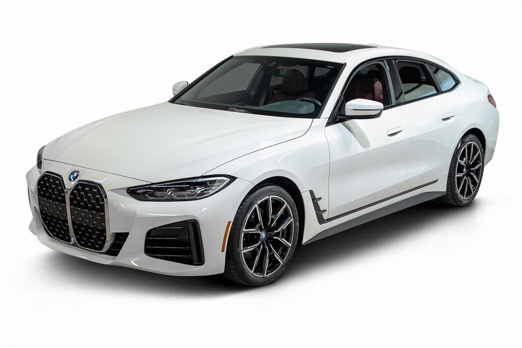 2023 BMW 4 Series 430i Gran Coupe Ft Lauderdale FL