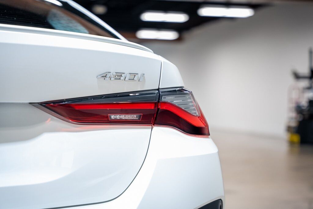 2023 BMW 4 Series 430i Gran Coupe Ft Lauderdale FL