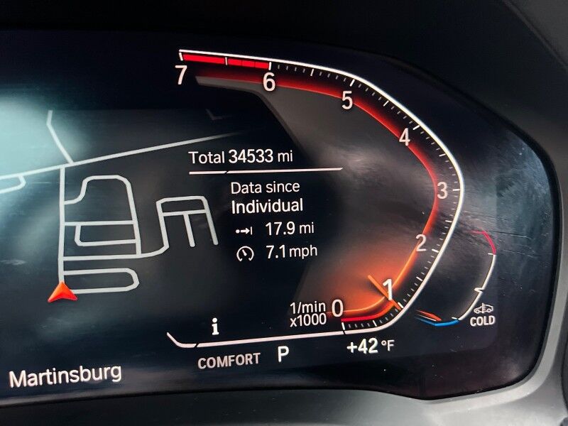 2023 BMW 4 Series 430i Gran Coupe RWD Arlington VA