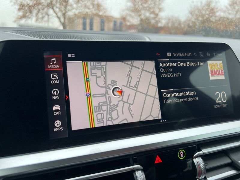 2023 BMW 4 Series 430i Gran Coupe RWD Arlington VA