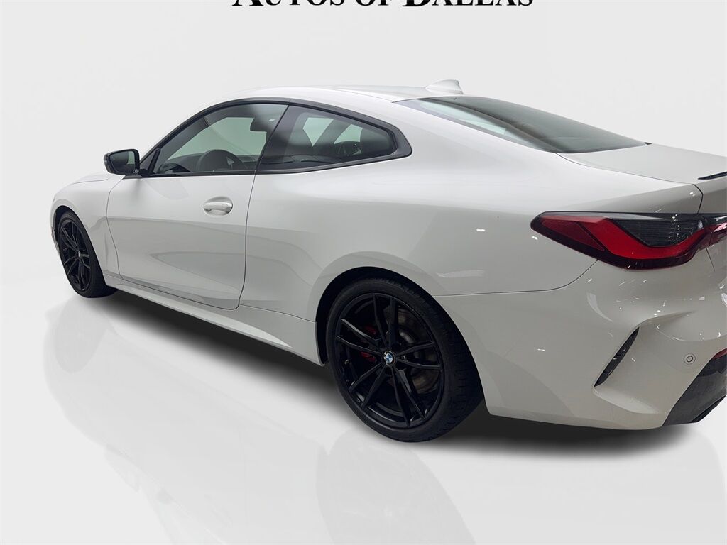 2023 Bmw 430i photo 14