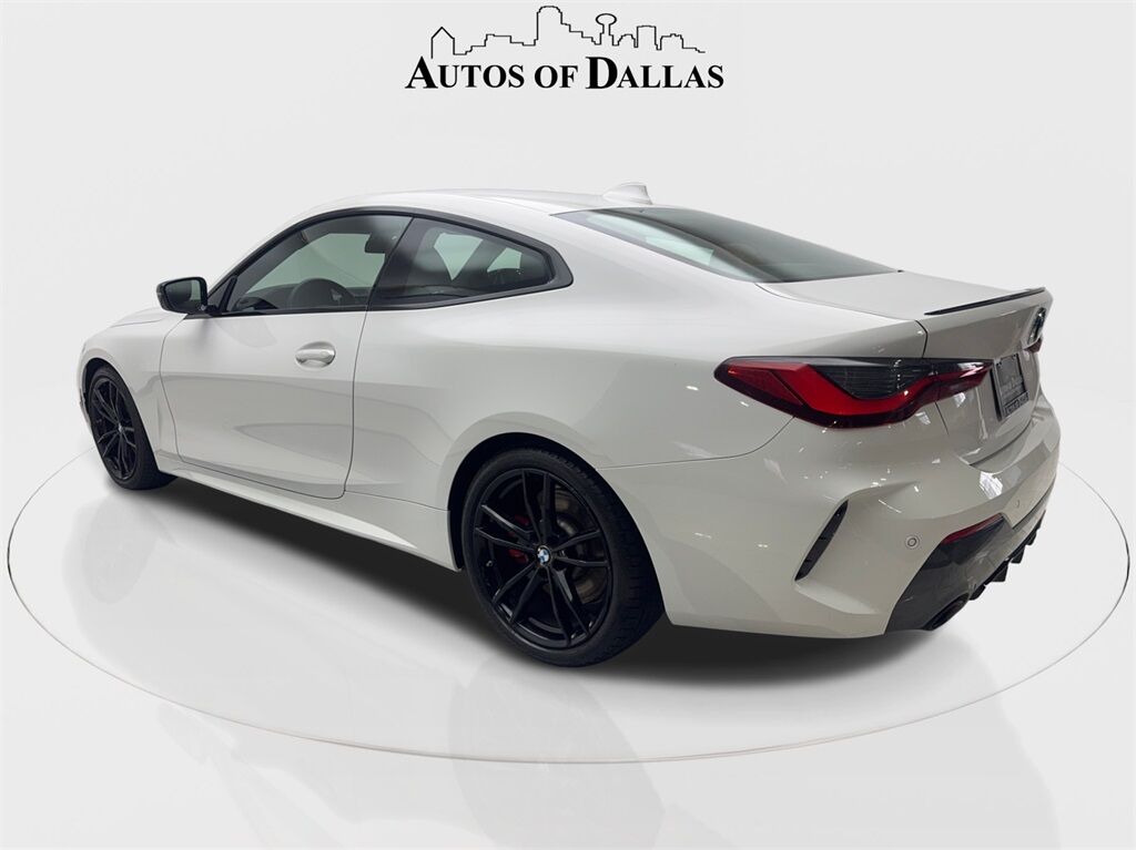 2023 Bmw 430i photo 9