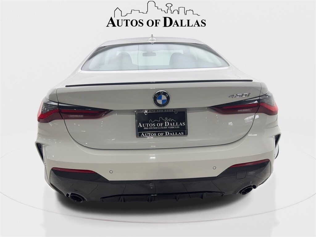 2023 Bmw 430i photo 7