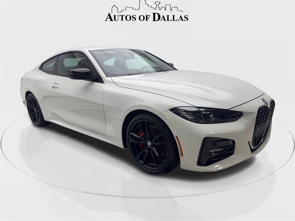 2023 Bmw 430i photo 4