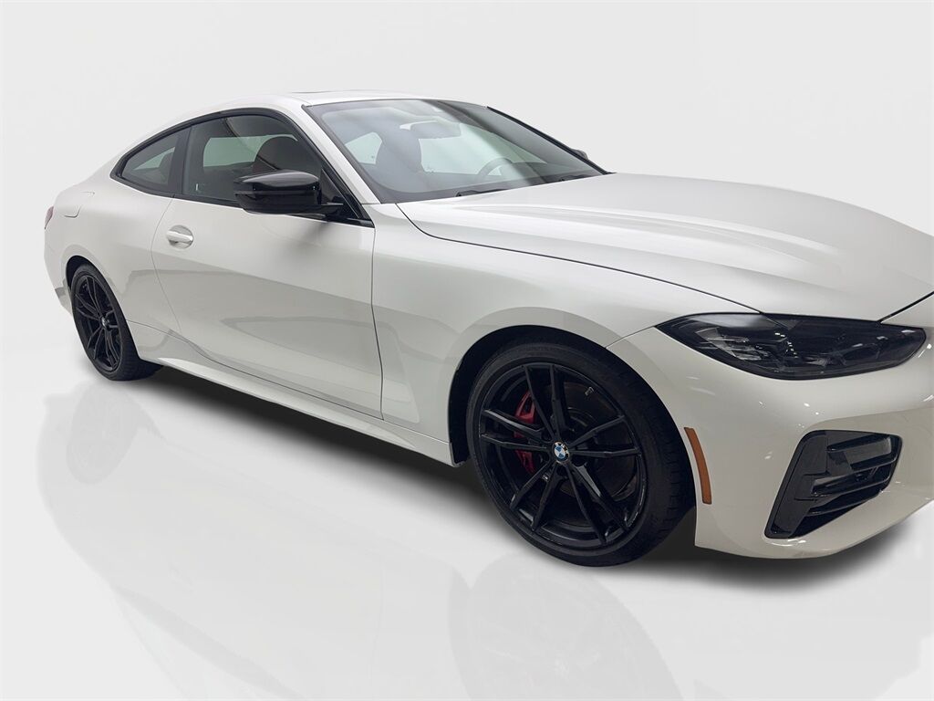 2023 Bmw 430i photo 12