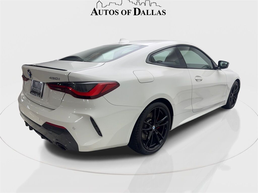 2023 Bmw 430i photo 6
