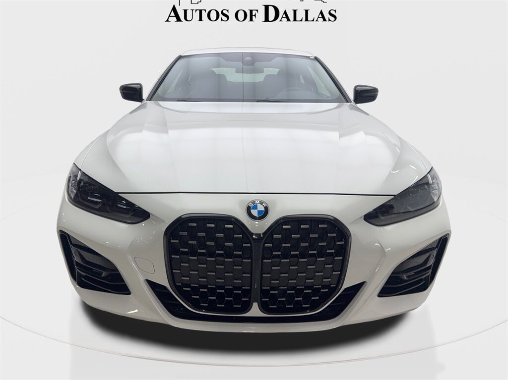 2023 Bmw 430i photo 3
