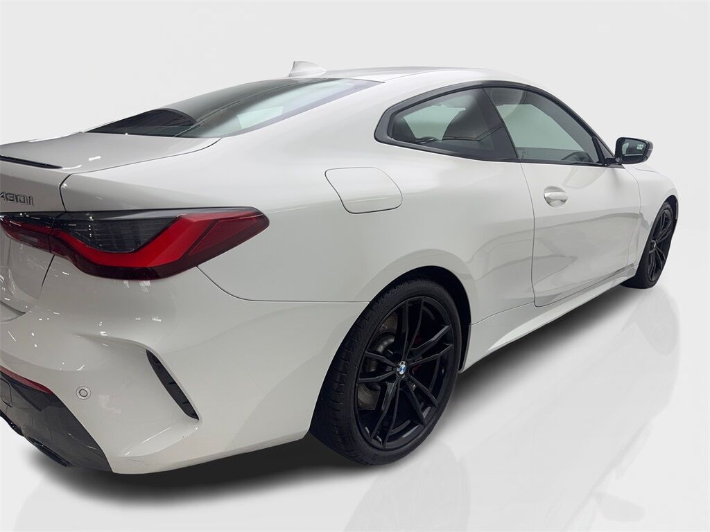 2023 Bmw 430i photo 13