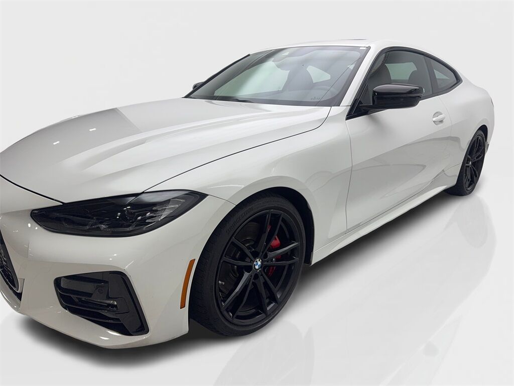 2023 Bmw 430i photo 11