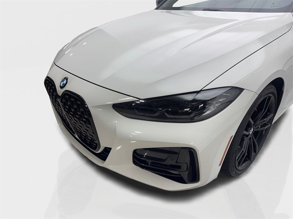 2023 Bmw 430i photo 15