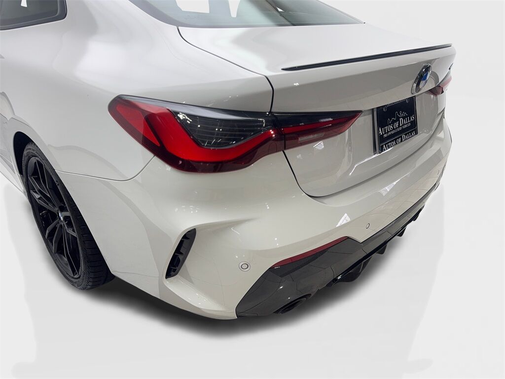 2023 Bmw 430i photo 17