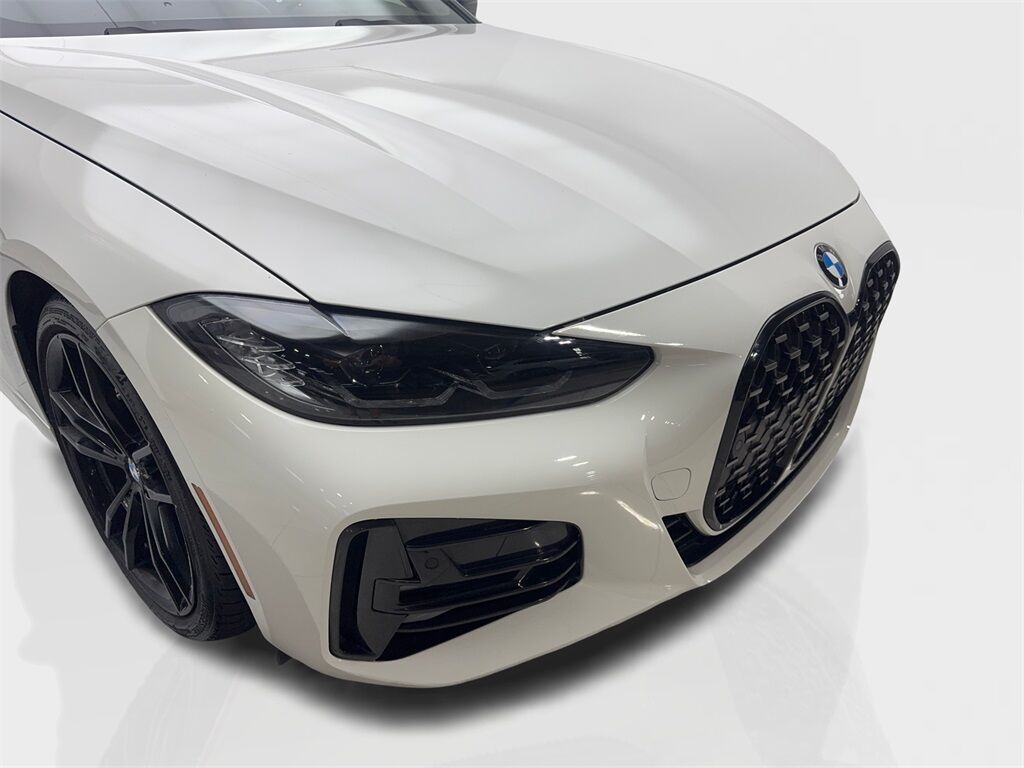 2023 Bmw 430i photo 16