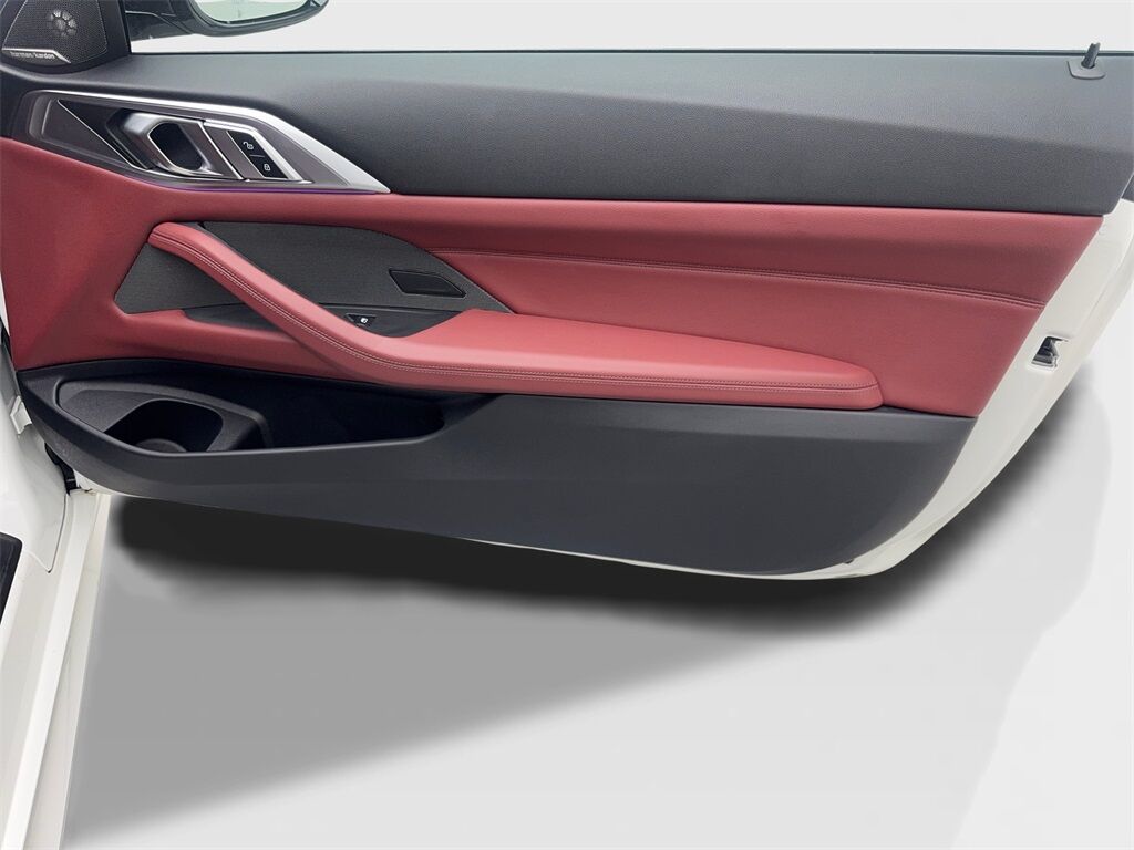 2023 Bmw 430i photo 36
