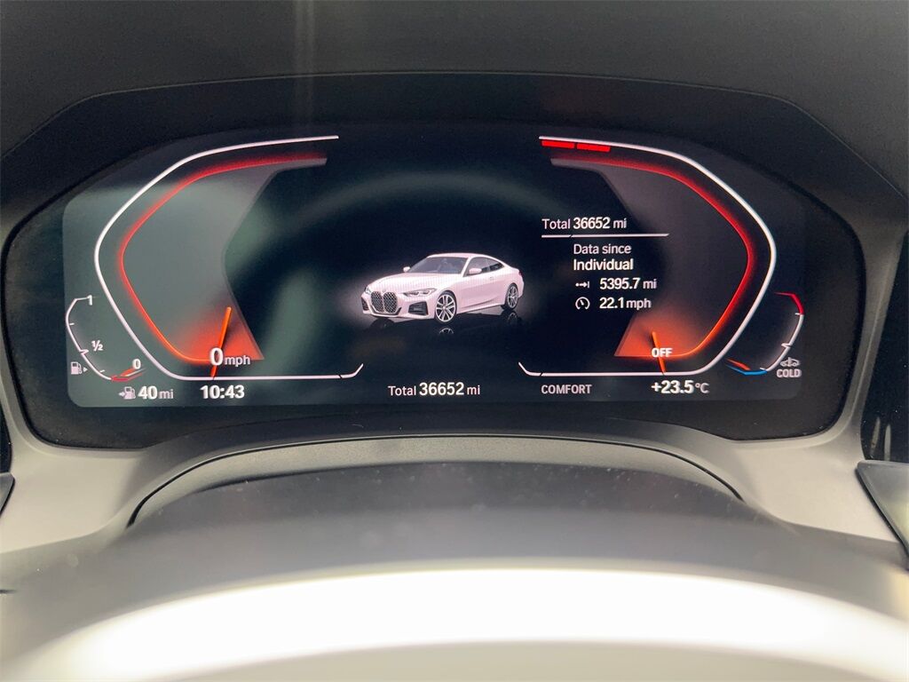 2023 Bmw 430i photo 47