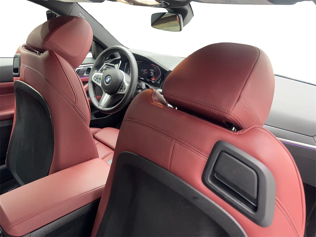 2023 Bmw 430i photo 31