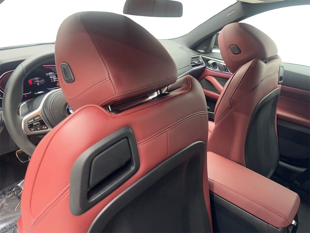 2023 Bmw 430i photo 27