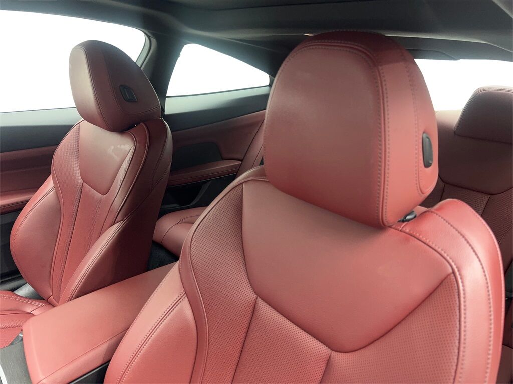2023 Bmw 430i photo 22