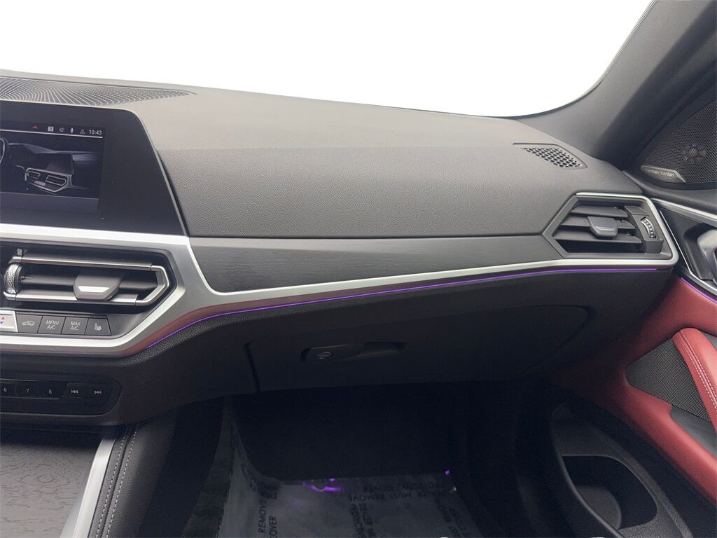 2023 Bmw 430i photo 46