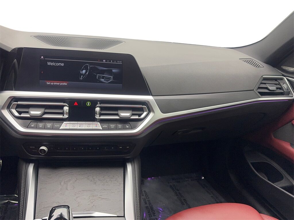 2023 Bmw 430i photo 42