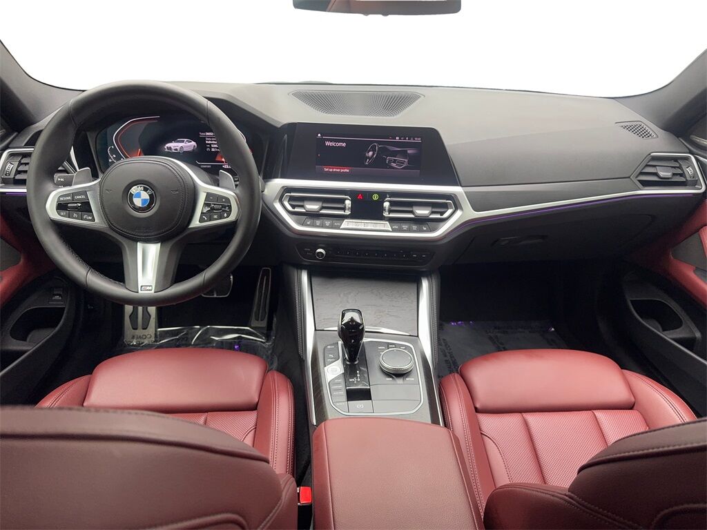 2023 Bmw 430i photo 39