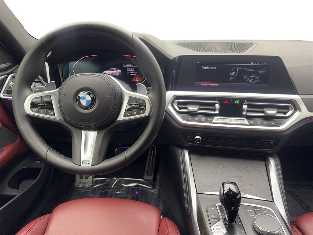 2023 Bmw 430i photo 41
