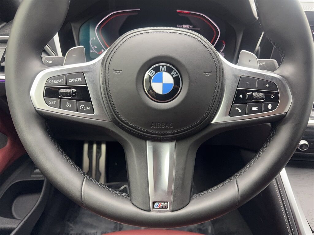 2023 Bmw 430i photo 45