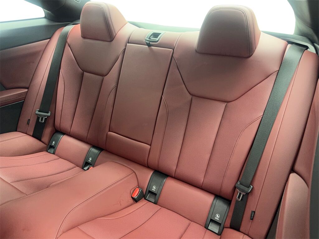 2023 Bmw 430i photo 26