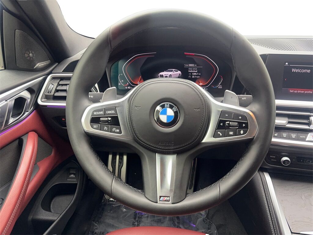 2023 Bmw 430i photo 44