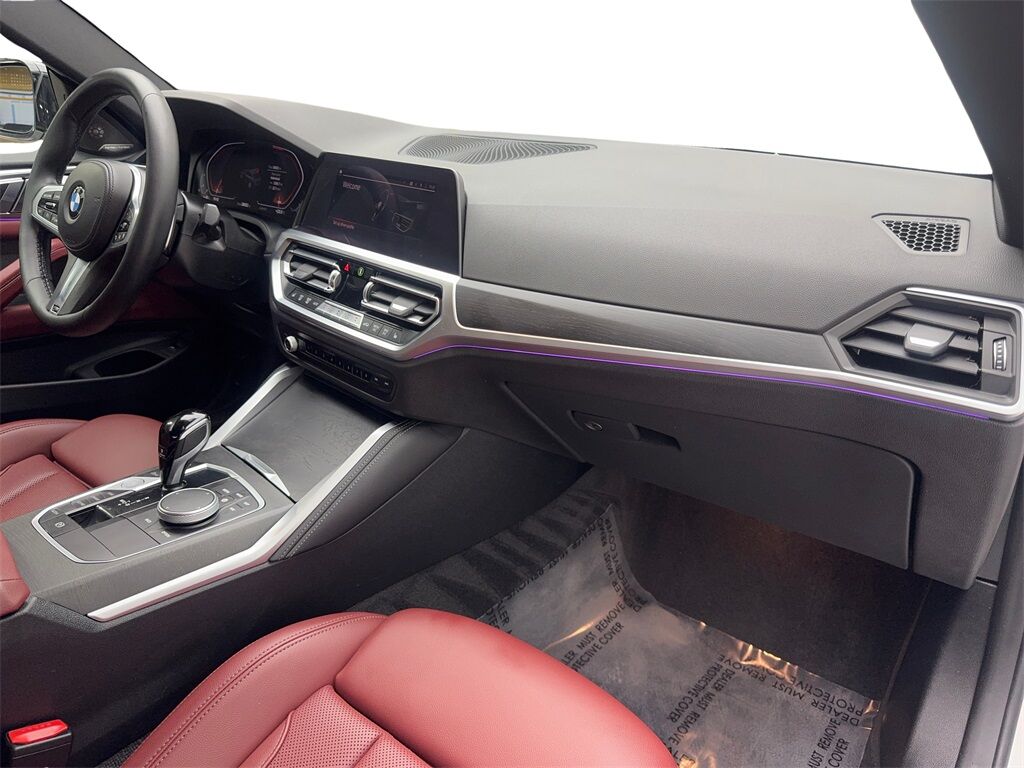 2023 Bmw 430i photo 40