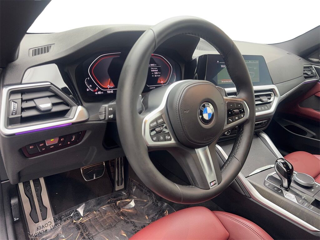2023 Bmw 430i photo 38