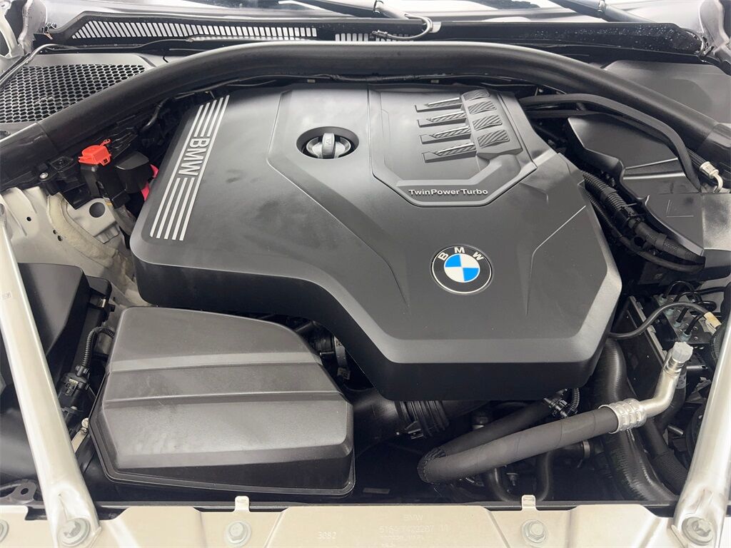 2023 Bmw 430i photo 62
