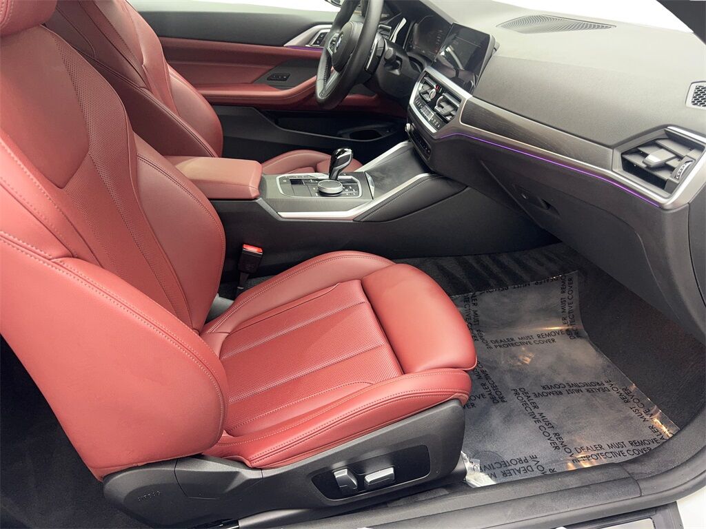 2023 Bmw 430i photo 32