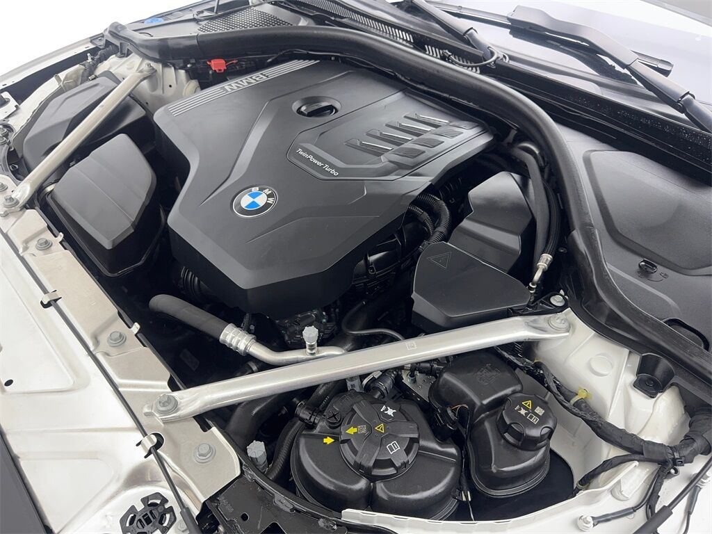 2023 Bmw 430i photo 61