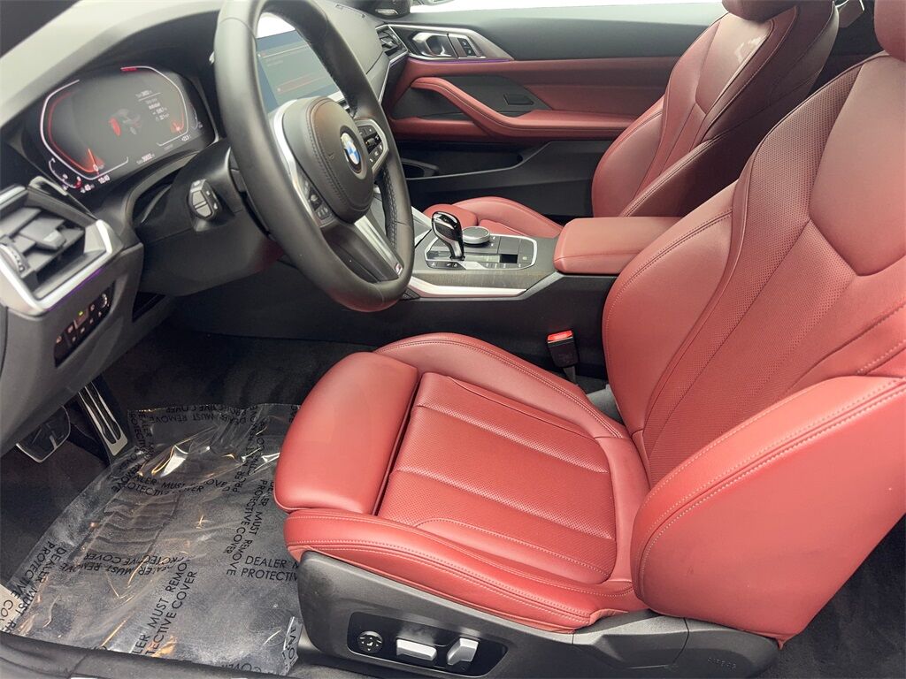 2023 Bmw 430i photo 21