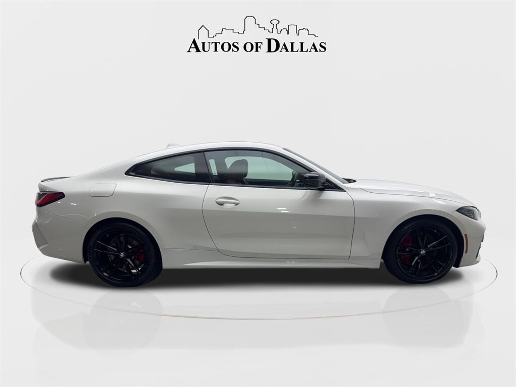2023 Bmw 430i photo 10