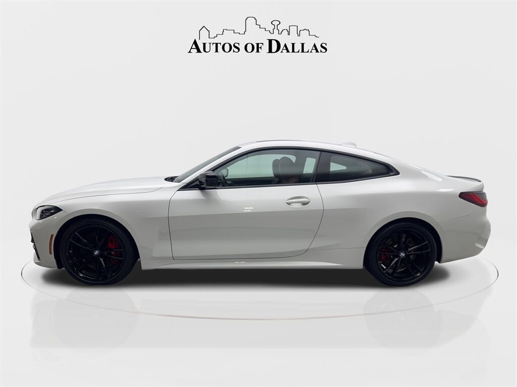 2023 Bmw 430i photo 5