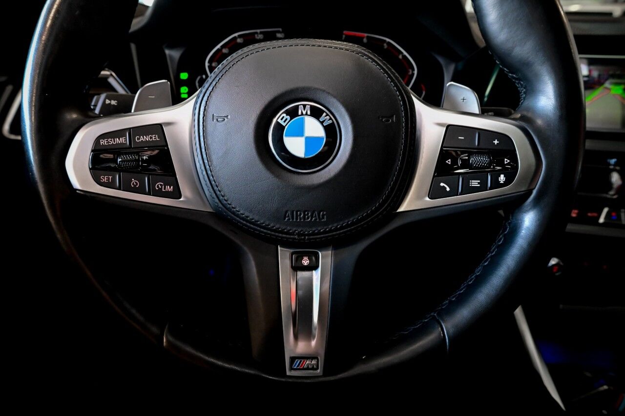 2023 BMW 4 Series 430i, M-Sport, Shadowline Pkg, Premium Pkg, Ambient Lighting Springfield NJ