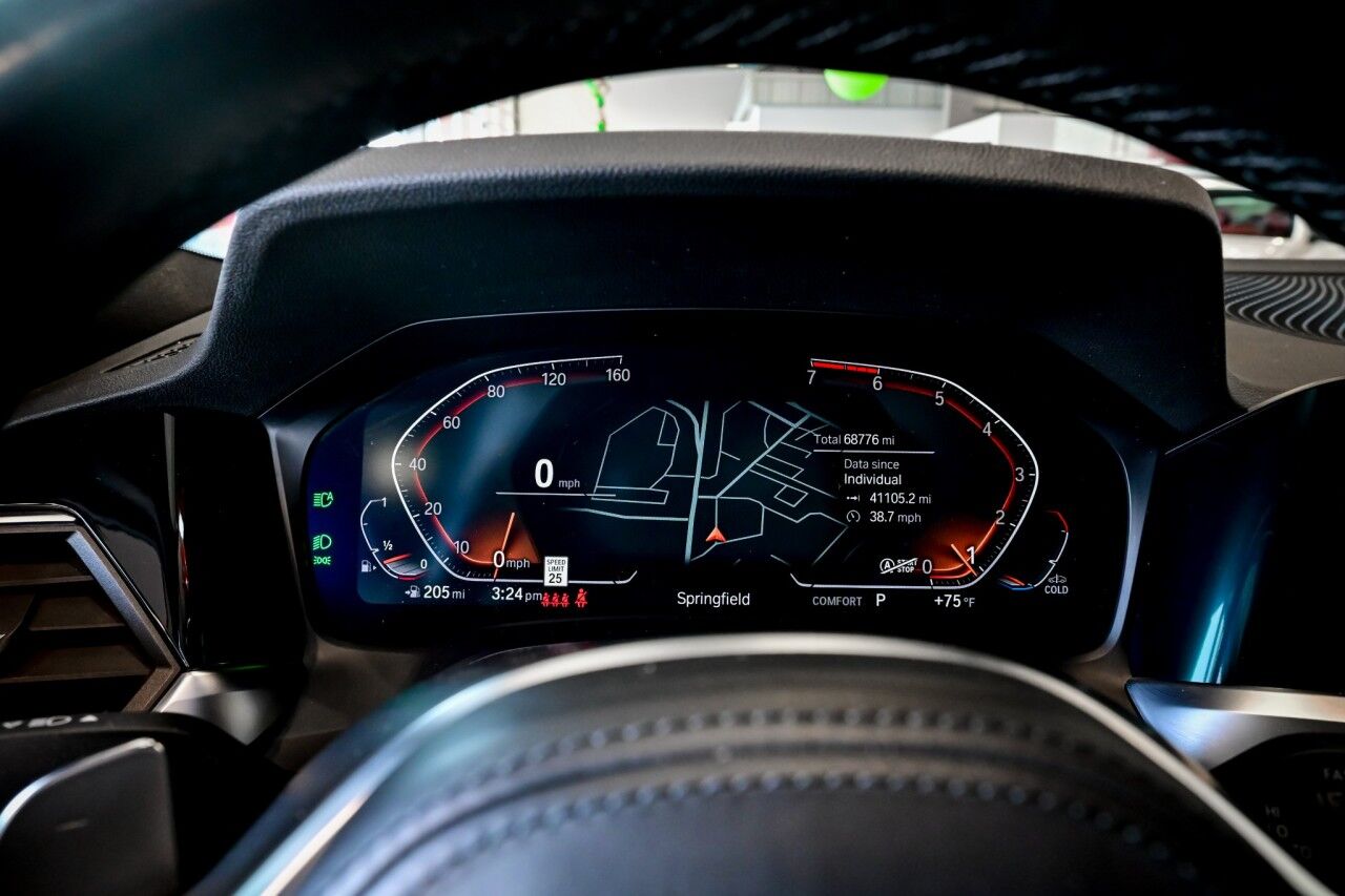 2023 BMW 4 Series 430i, M-Sport, Shadowline Pkg, Premium Pkg, Ambient Lighting Springfield NJ