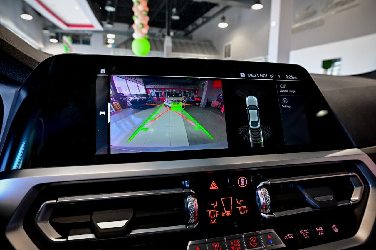 2023 BMW 4 Series 430i, M-Sport, Shadowline Pkg, Premium Pkg, Ambient Lighting Springfield NJ