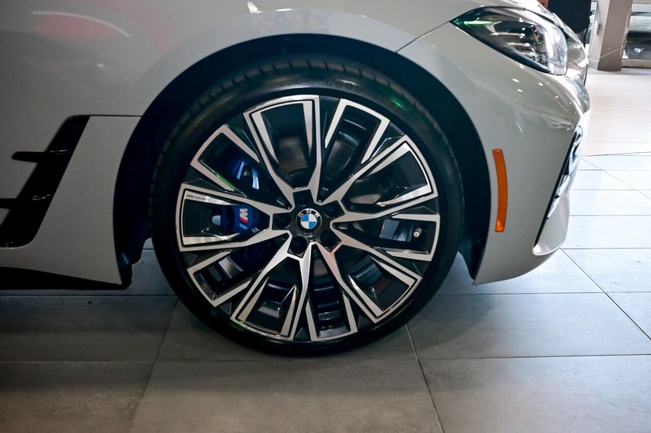 2023 BMW 4 Series 430i, M-Sport, Shadowline Pkg, Premium Pkg, Ambient Lighting Springfield NJ