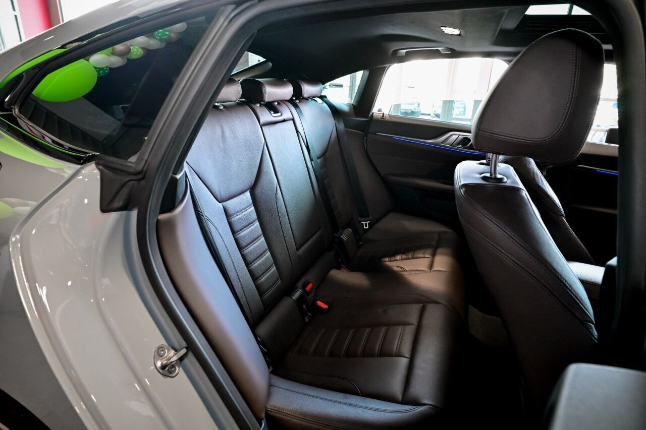 2023 BMW 4 Series 430i, M-Sport, Shadowline Pkg, Premium Pkg, Ambient Lighting Springfield NJ