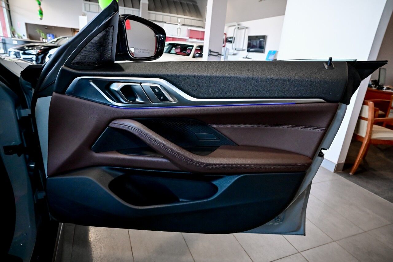 2023 BMW 4 Series 430i, M-Sport, Shadowline Pkg, Premium Pkg, Ambient Lighting Springfield NJ