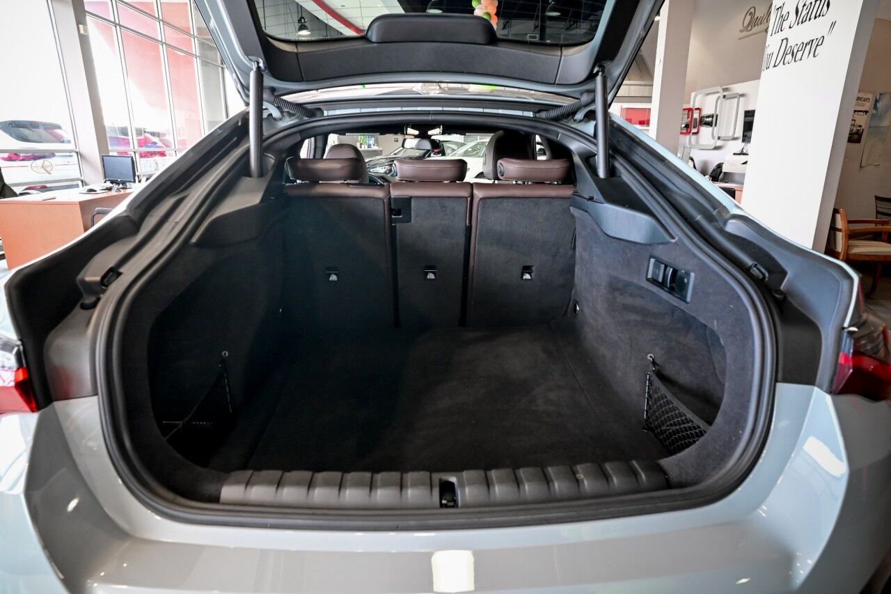 2023 BMW 4 Series 430i, M-Sport, Shadowline Pkg, Premium Pkg, Ambient Lighting Springfield NJ